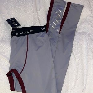 Beast Mode Compression Pant